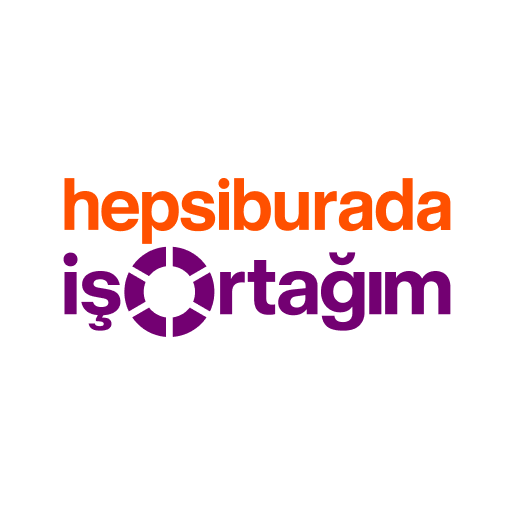 Hepsiburada'dayız